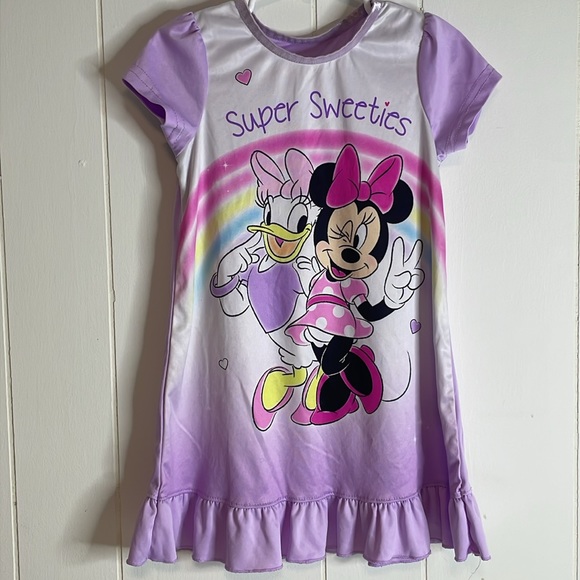 Little Girls Pjs / Match With Me Set - Picture 5 of 8